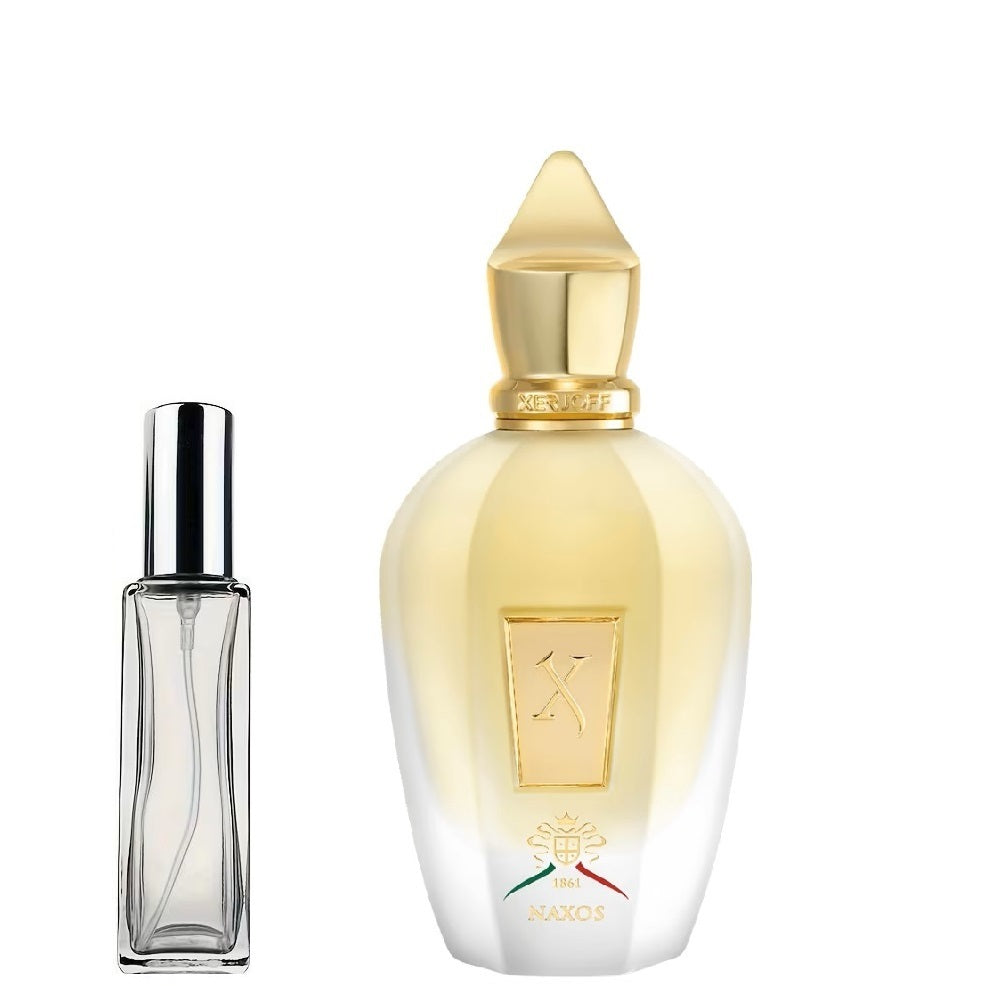 Naxos - Decant / Full Bottle