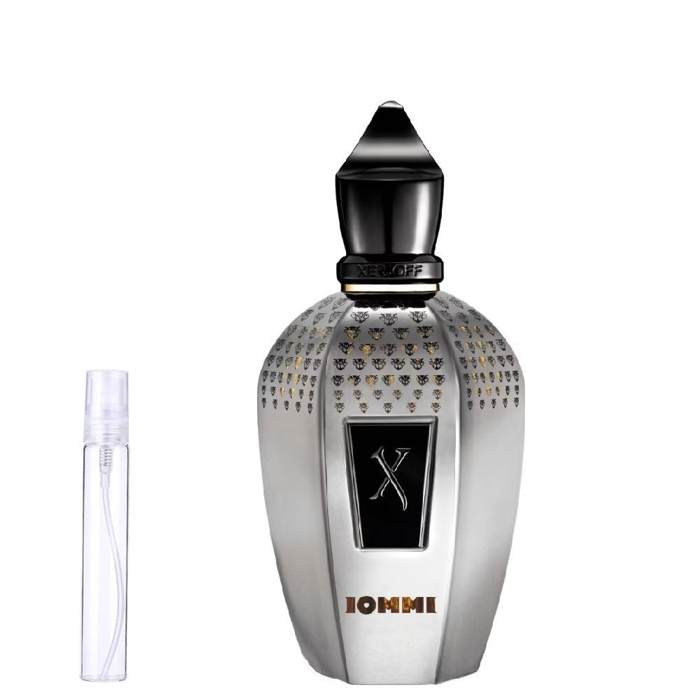 Tony Iommi - Decant / Full Bottle