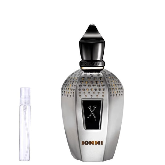 Tony Iommi - Decant / Full Bottle