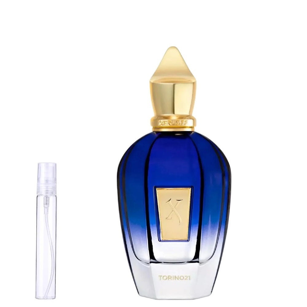 Torino 21 - Decant / Full Bottle
