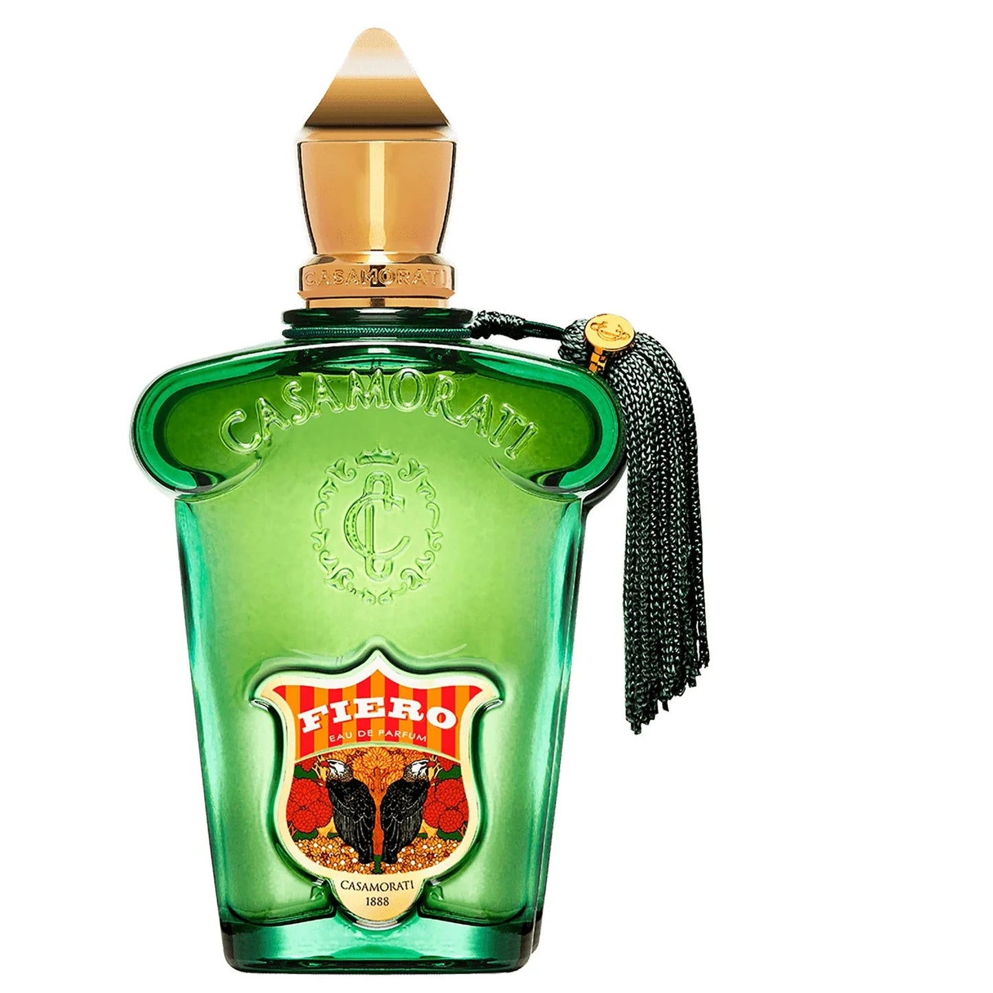 Fiero by Xerjoff - Decant