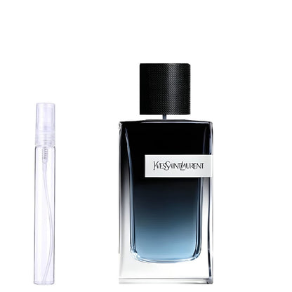 Y EDP - Decant / Sample