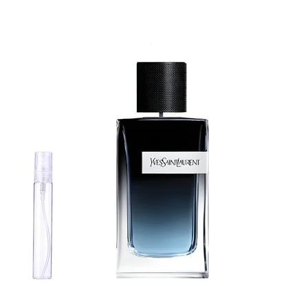 Y EDP - Decant / Sample