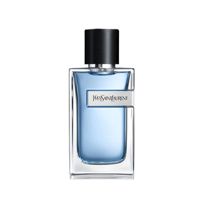 Y EDT - Decant / Sample
