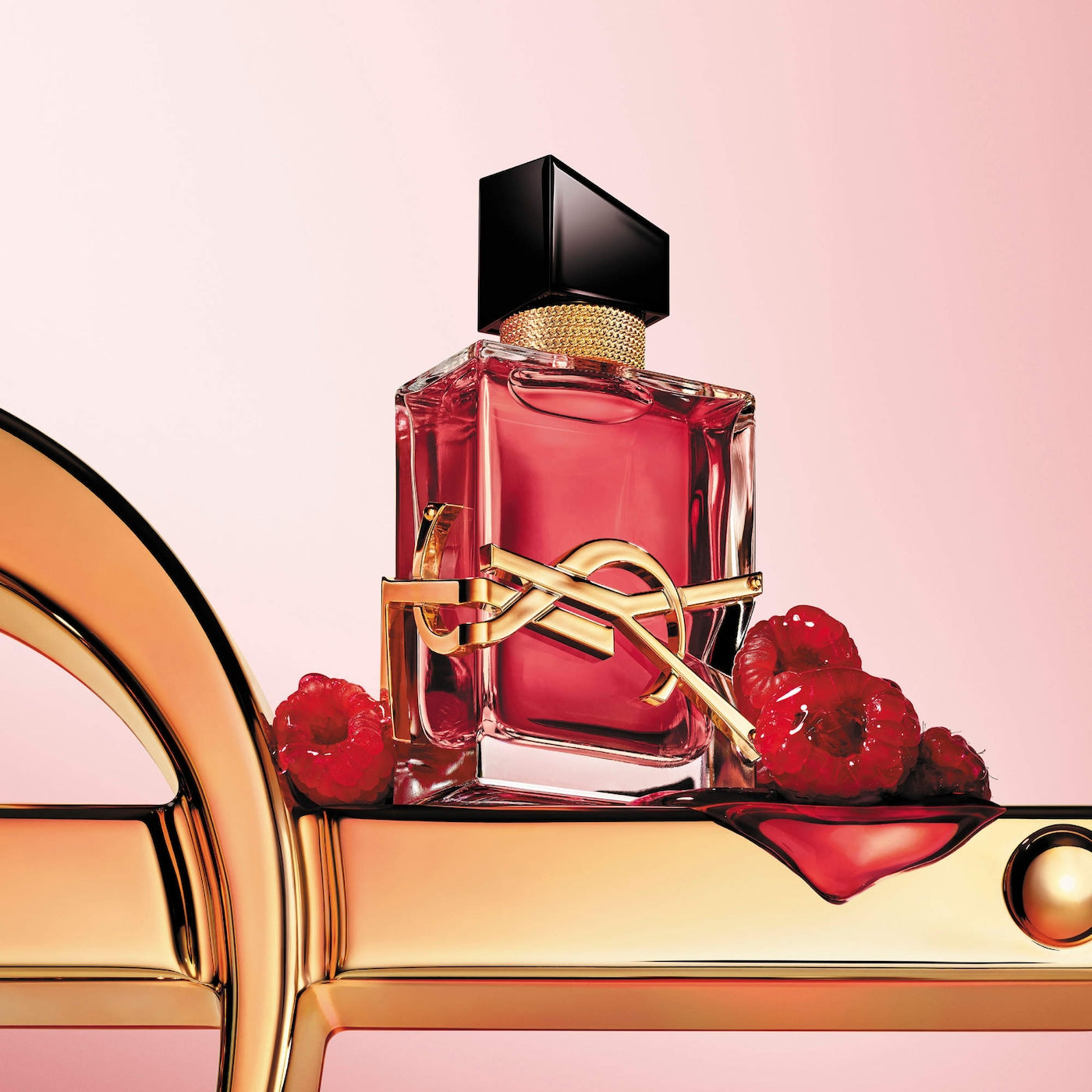 Libre Berry Crush 2026 - Decant / Sample