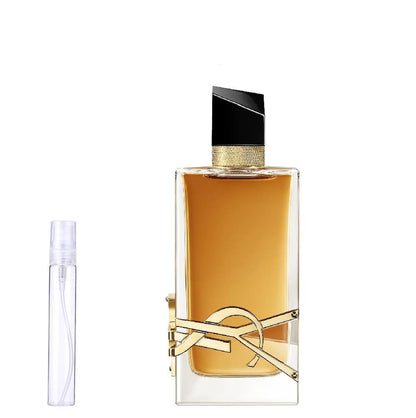 Libre Intense - Decant / Sample