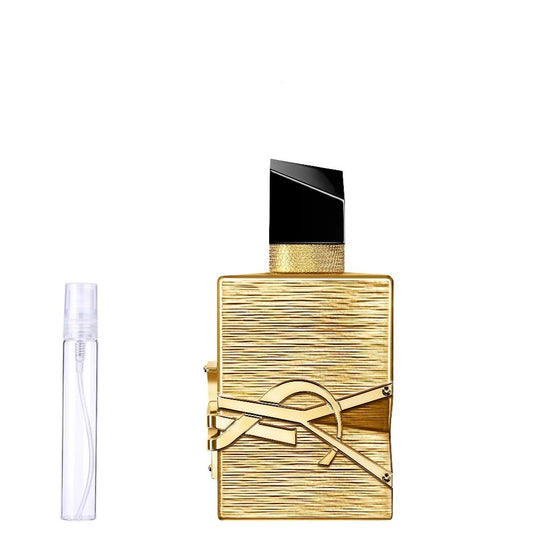 Libre Vanille Couture by YSL - Decant / Sample