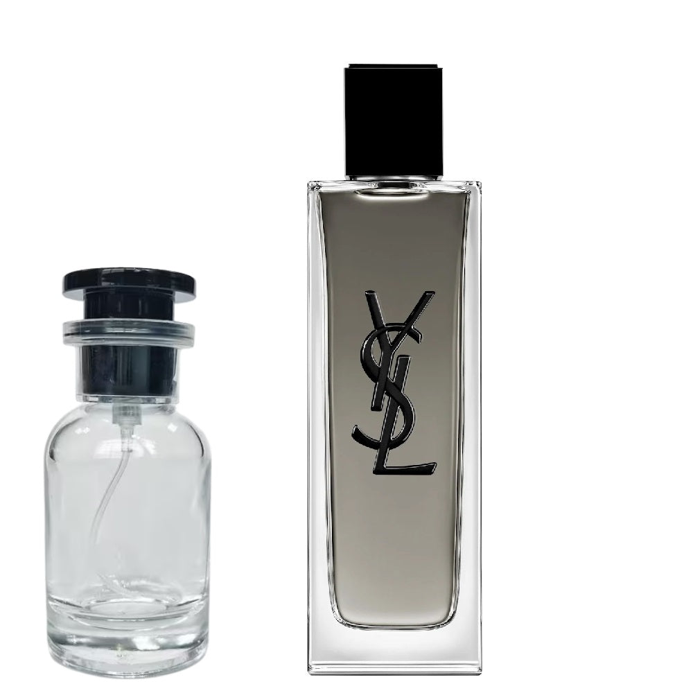 Myslf EDT Intense 2026 - Decant / Sample