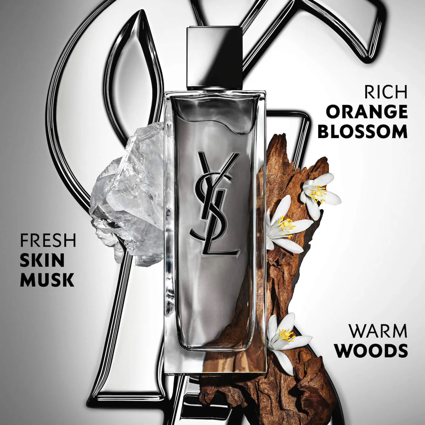 Myslf EDT Intense 2026 - Decant / Sample