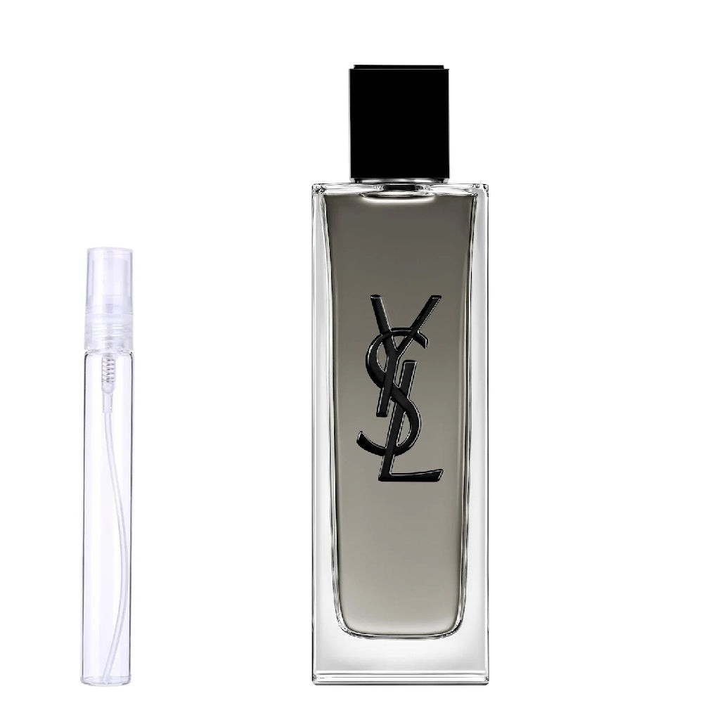 Myslf EDT Intense 2026 - Decant / Sample
