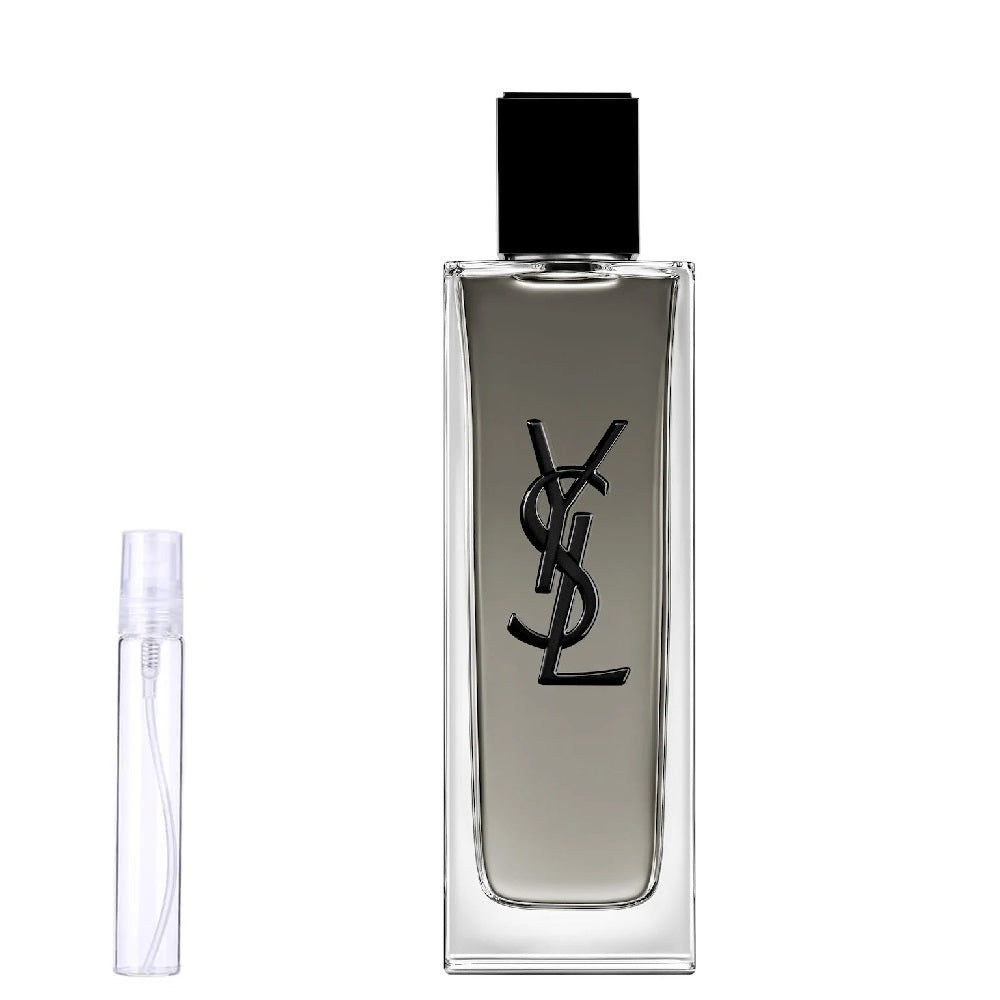 Myslf EDT Intense 2026 - Decant / Sample