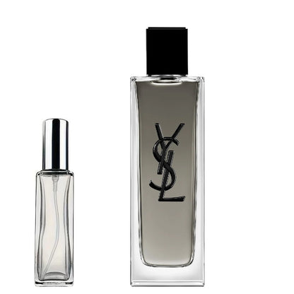 Myslf EDT Intense 2026 - Decant / Sample