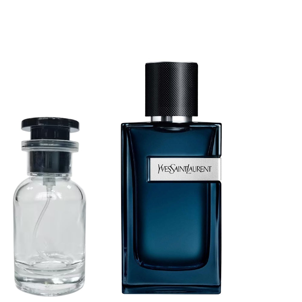 Y EDP Intense by YSL - Decant / Sample