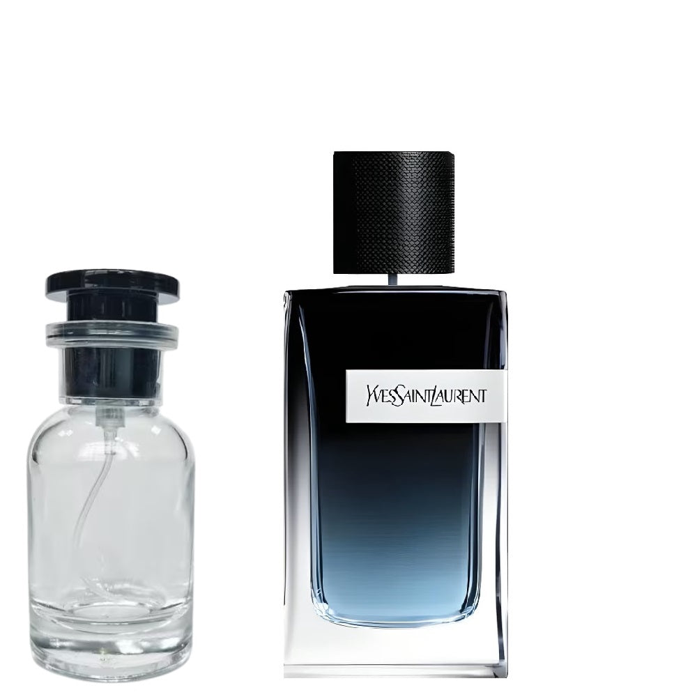 Y EDP by YSL - Decant / Sample