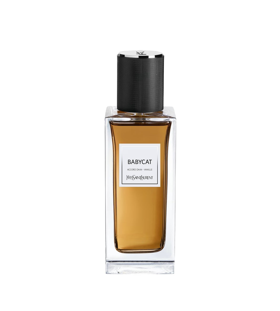 Babycat by Yves Saint Laurent - Decant / Sample