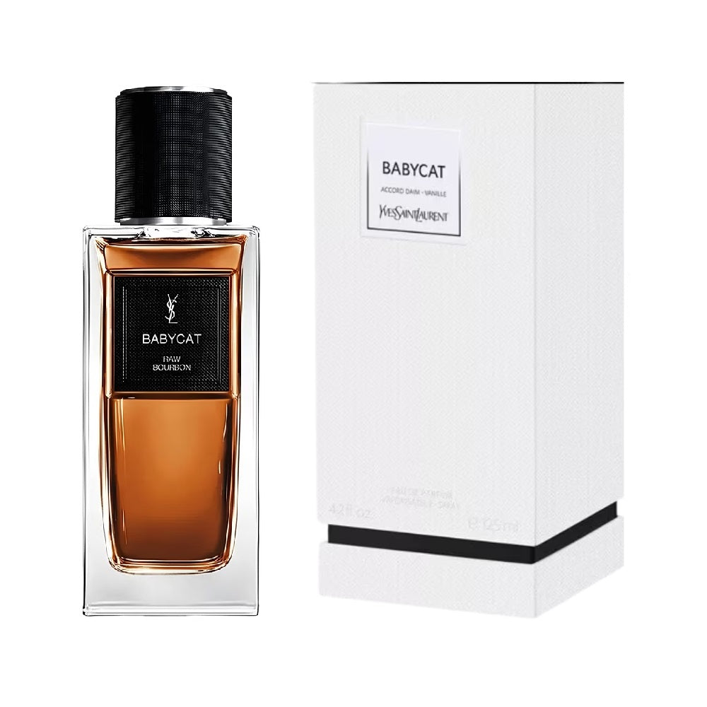 Babycat Raw Bourbon - Decant / Full Bottle