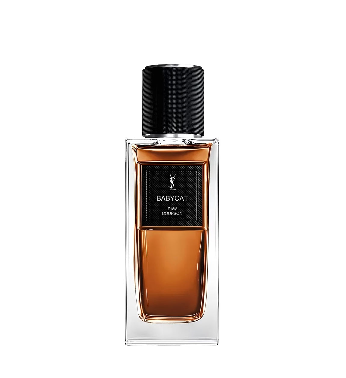 Babycat Raw Bourbon by Yves Saint Laurent - Decant / Sample