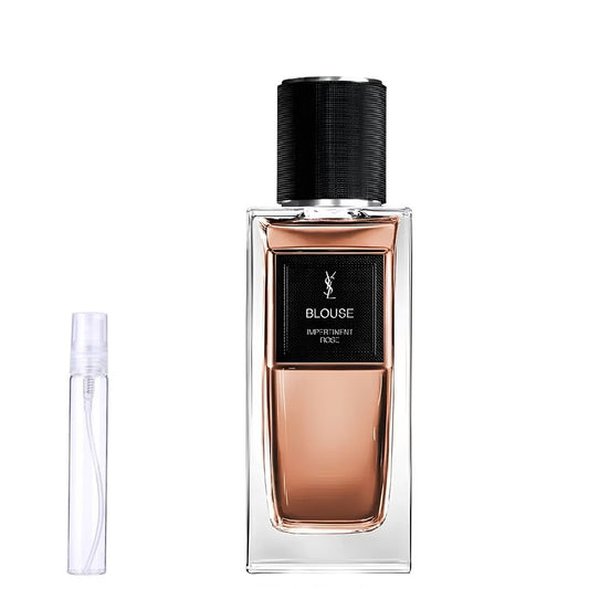 Blouse Impertinent Rose by Yves Saint Laurent - Decant / Sample