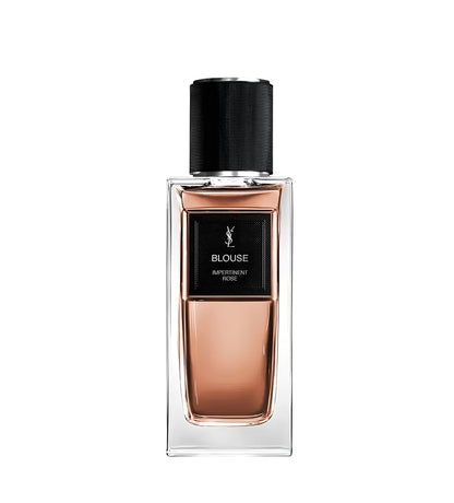 Blouse Impertinent Rose - Decant / Sample