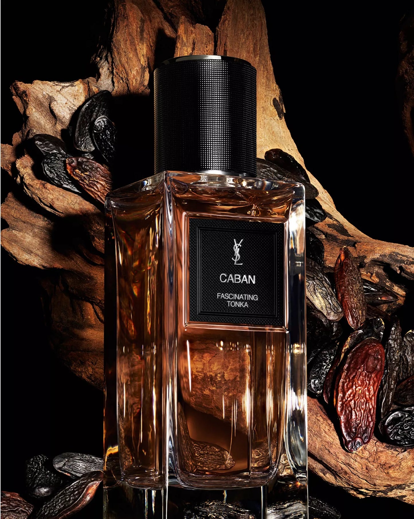 YSL Caban - Decant / Sample