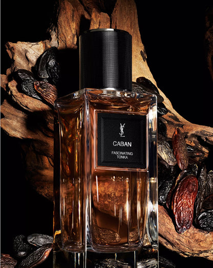 YSL Caban - Decant / Sample