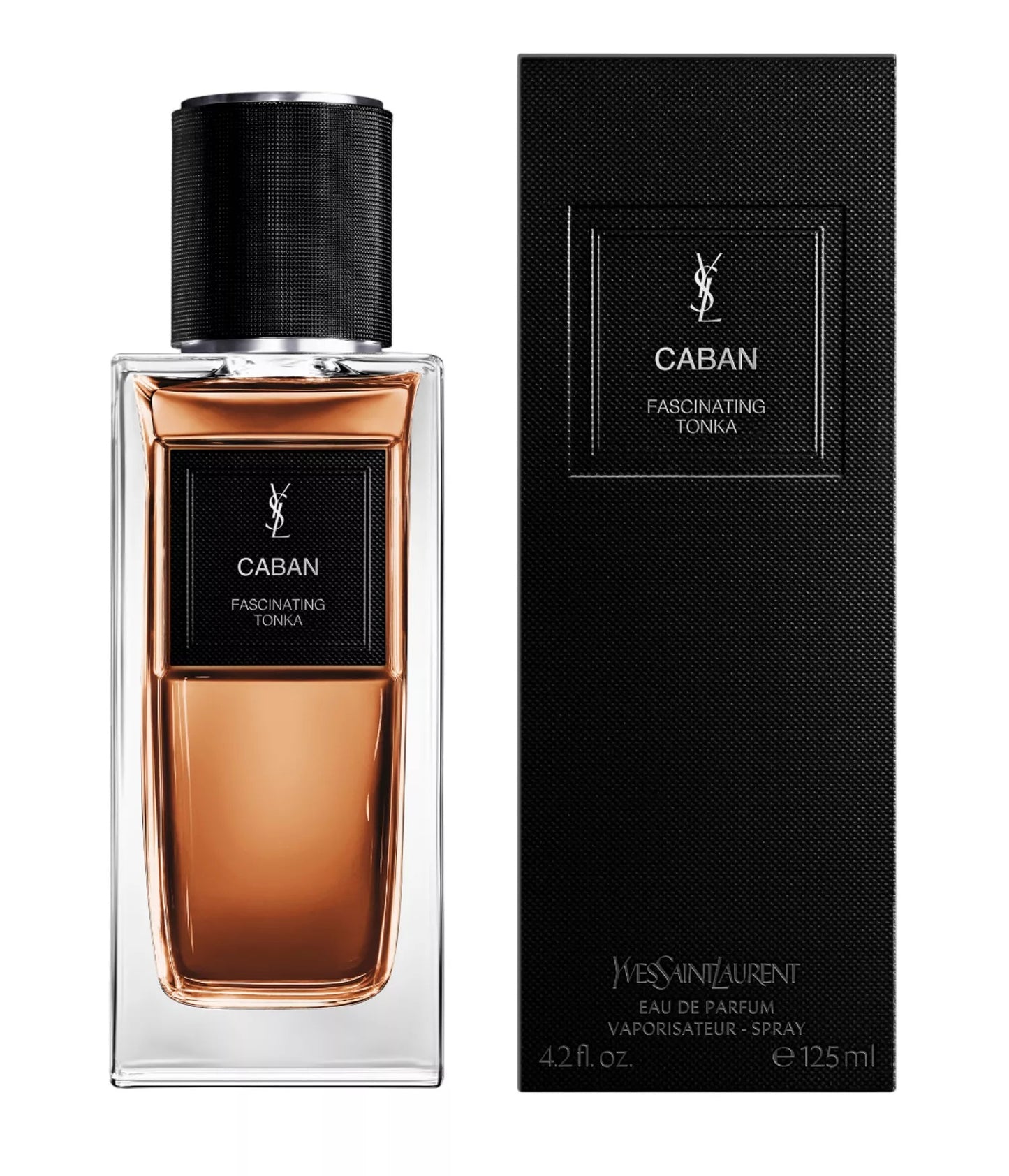 YSL Caban - Decant / Sample