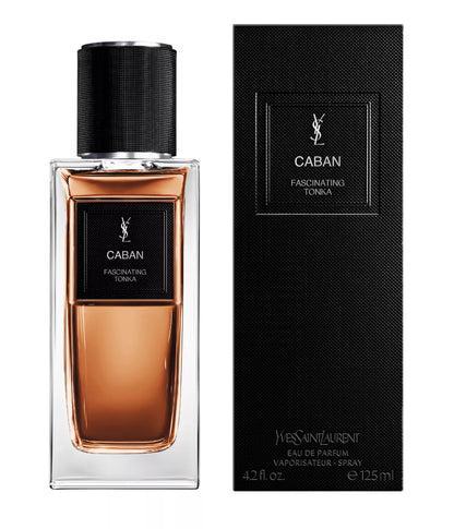 YSL Caban - Decant / Sample