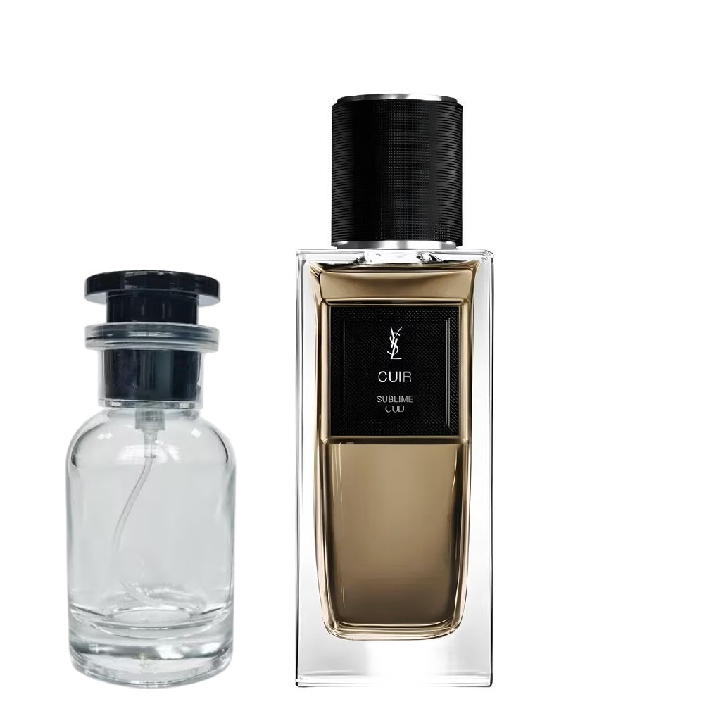 YSL Cuir Sublime Oud - Decant / Sample
