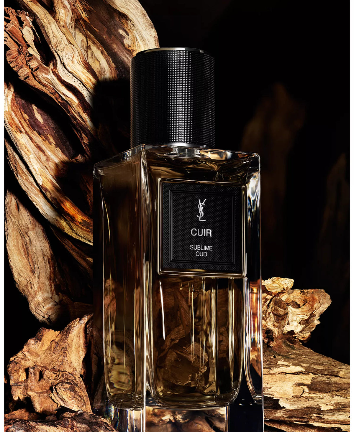YSL Cuir Sublime Oud - Decant / Sample