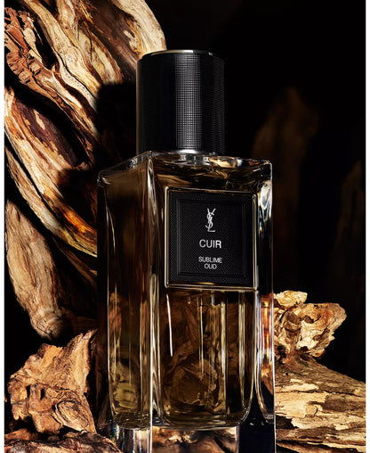 YSL Cuir Sublime Oud - Decant / Sample