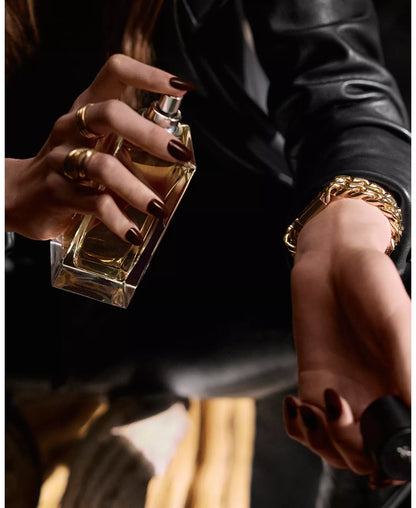 YSL Cuir Sublime Oud - Decant / Sample