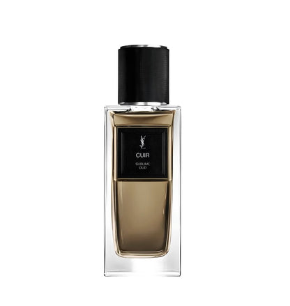 YSL Cuir Sublime Oud - Decant / Sample