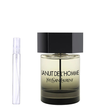 La Nuit de L'Homme - Decant / Sample