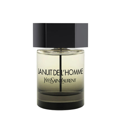 La Nuit de L'Homme - Decant / Sample