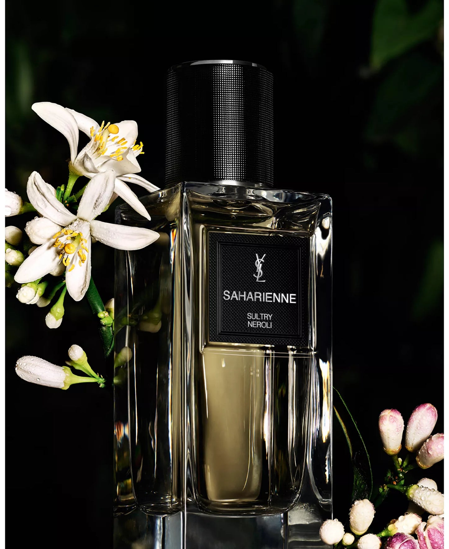 Saharienne YSL - Decant / Sample
