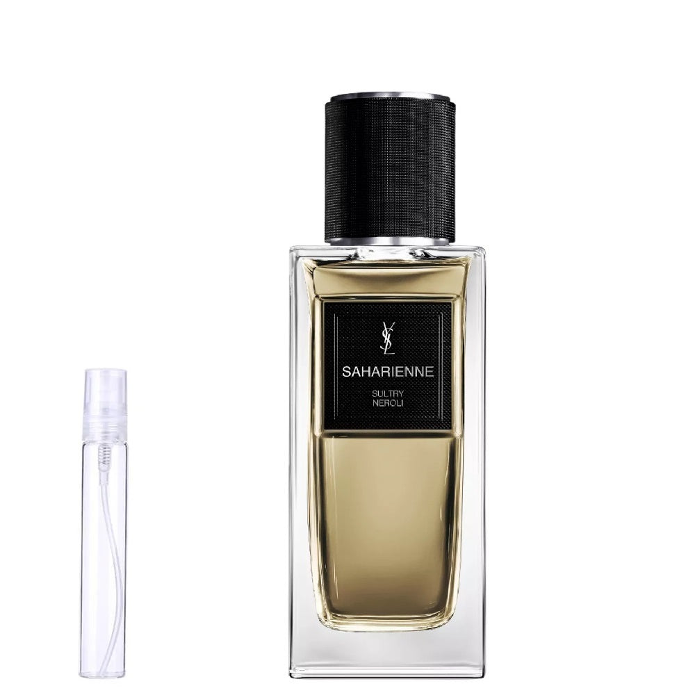Saharienne YSL - Decant / Sample