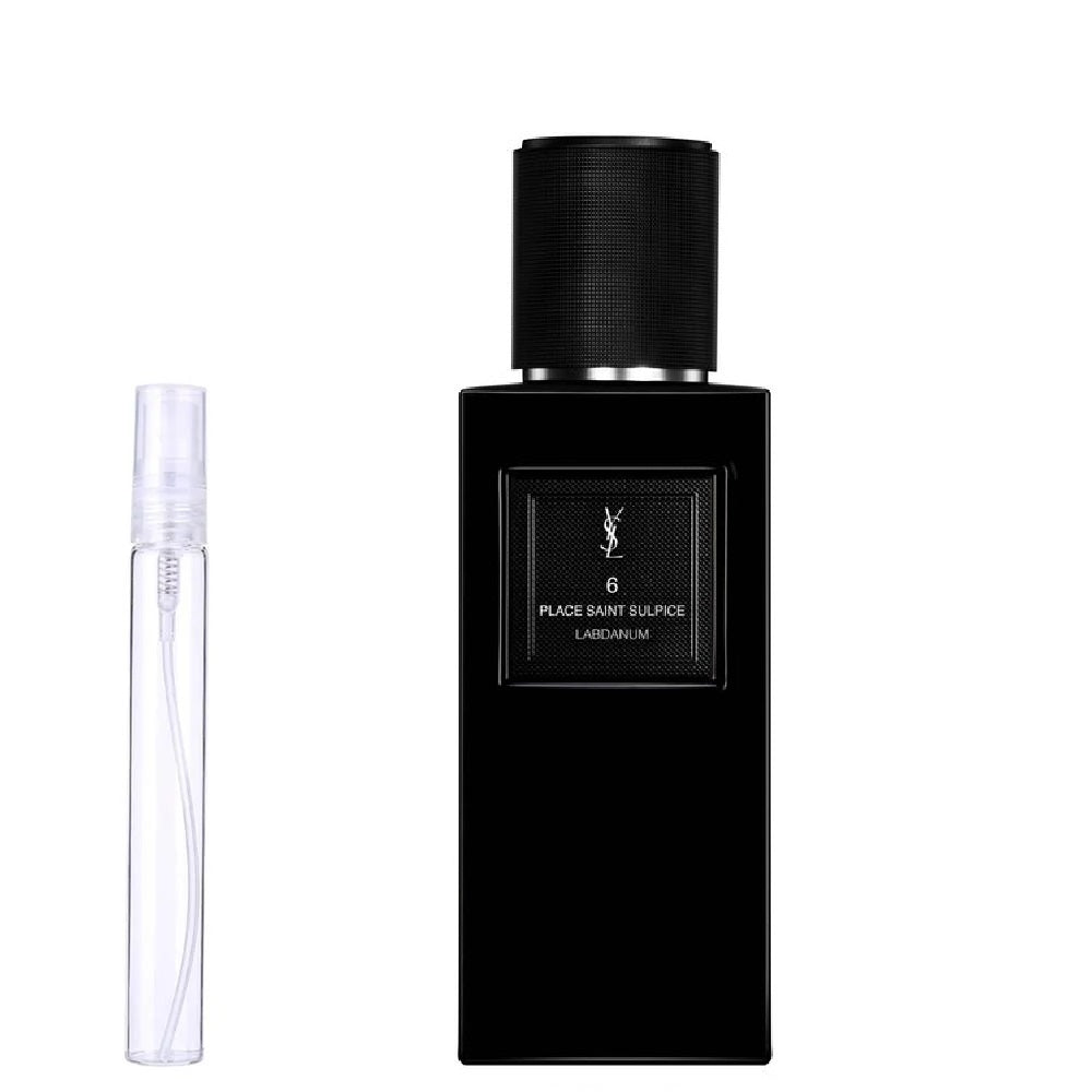 6 place Saint Sulpice - Decant / Sample