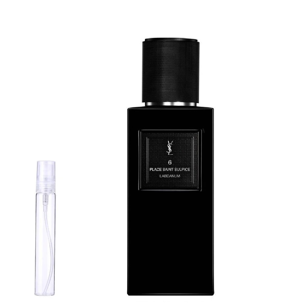 6 place Saint Sulpice - Decant / Sample
