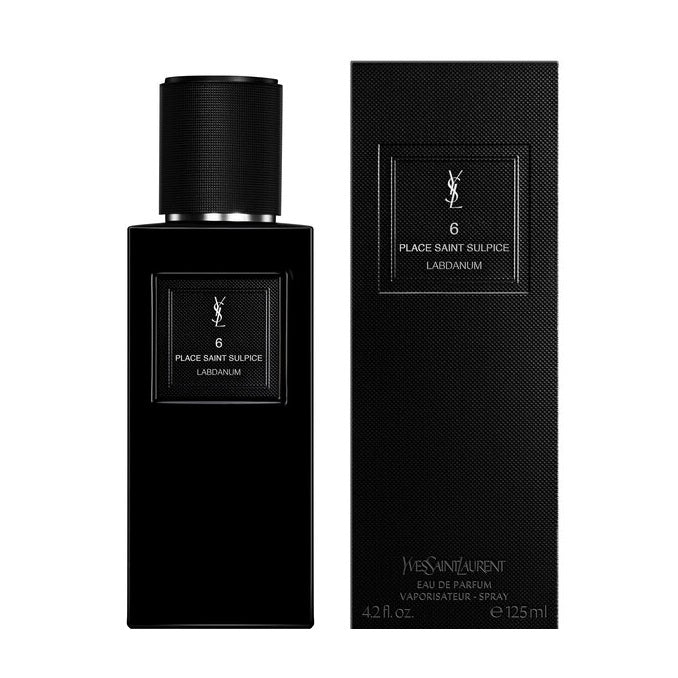 6 place Saint Sulpice - Decant / Sample