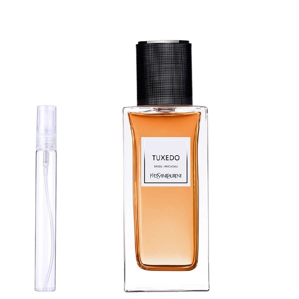 Tuxedo by Yves Saint Laurent - Decant / Sample