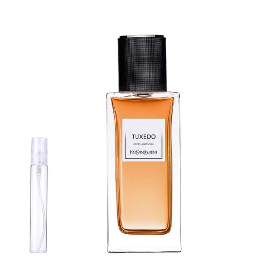 Tuxedo by Yves Saint Laurent - Decant / Sample