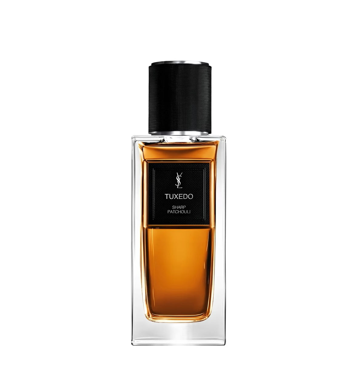Tuxedo Sharp Patchouli by Yves Saint Laurent - Decant / Sample