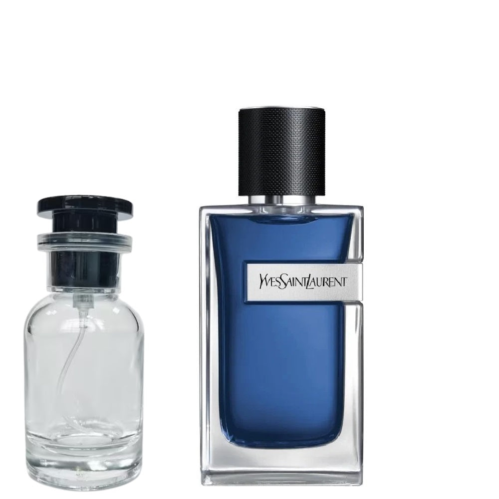 Y Iced Cologne Intense - Decant / Sample