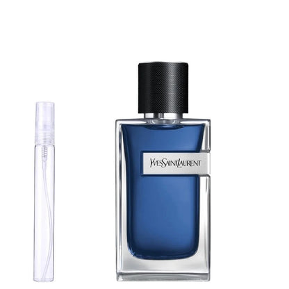 Y Iced Cologne Intense - Decant / Tester