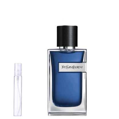Y Iced Cologne Intense - Decant / Tester