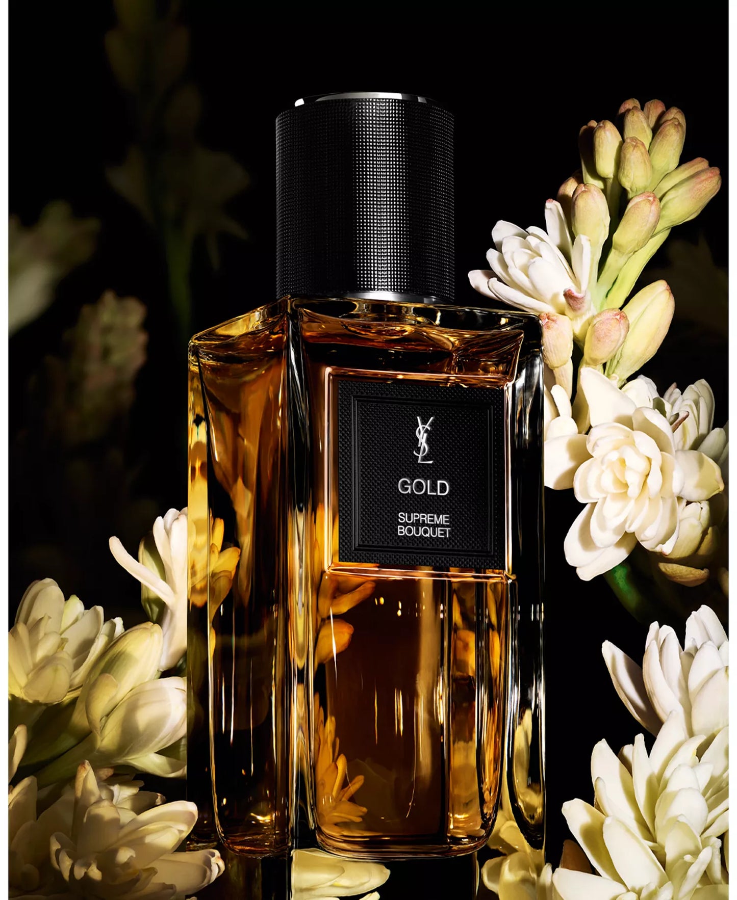 Gold Supreme Bouquet YSL - Decant / Sample