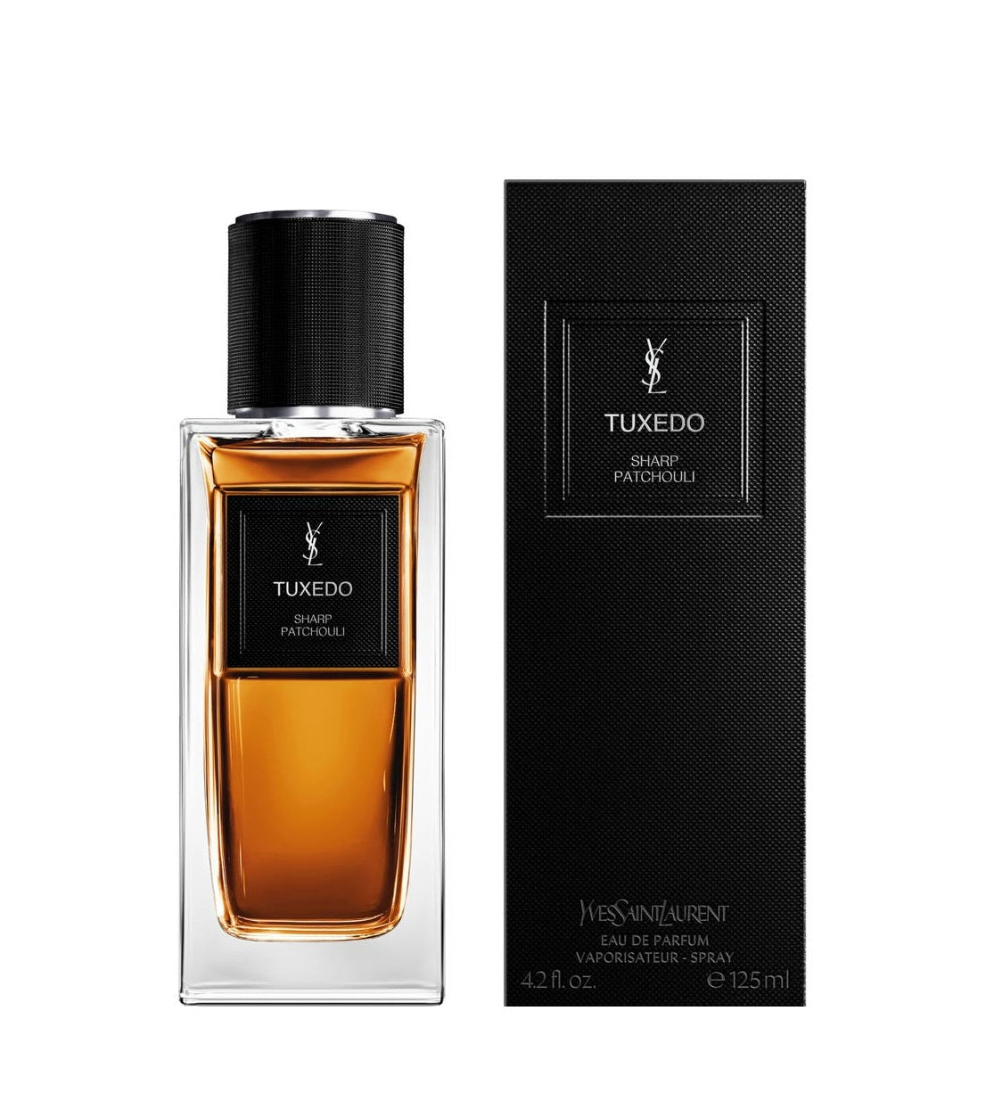 Tuxedo Sharp Patchouli - Decant / Full Bottle