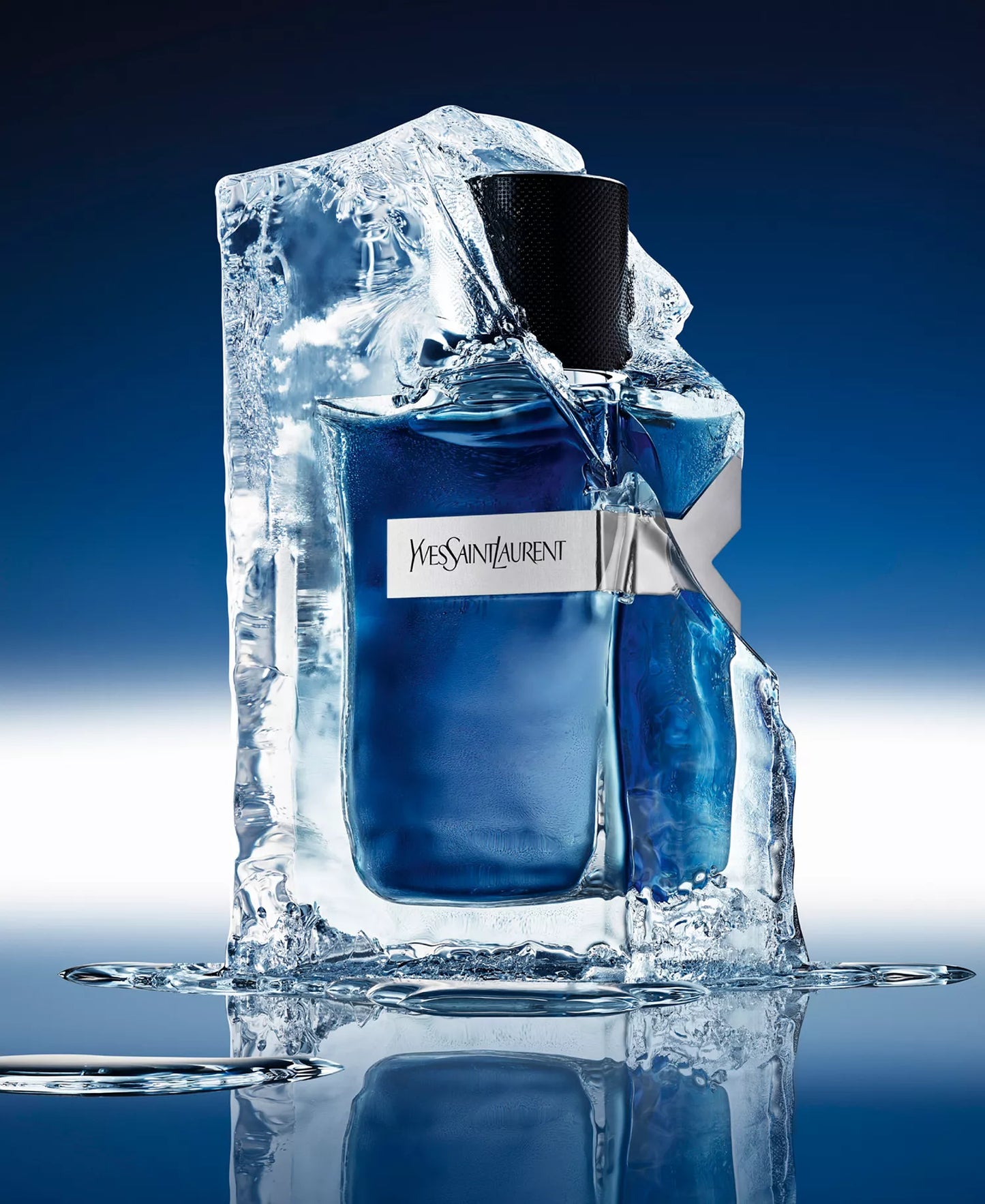 Y Iced Cologne Intense - Decant / Sample
