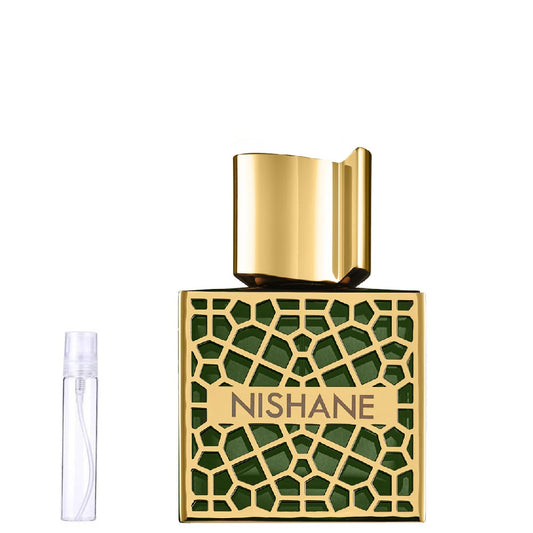 Shem by Nishane - Decant / Sample