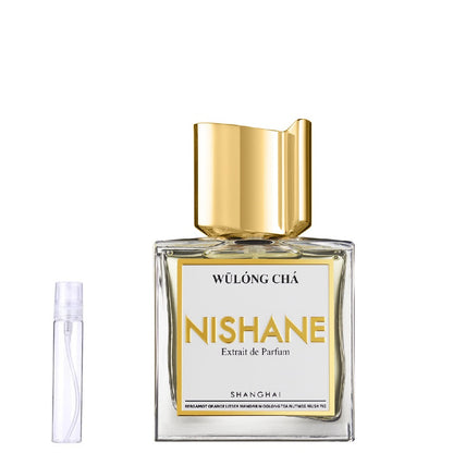 Wulong Cha by Nishane - Decant / Sample